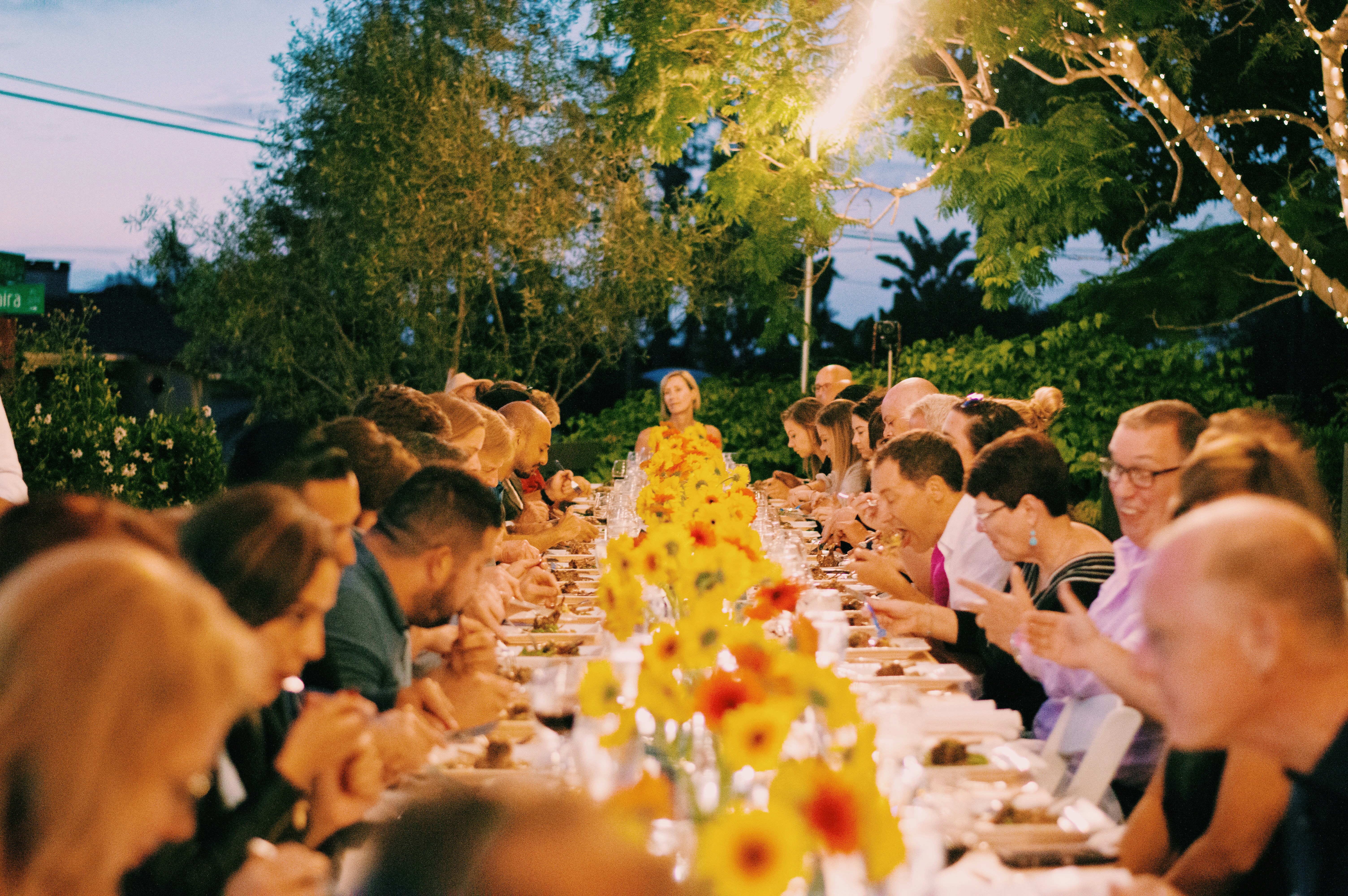 Events & Guests app image 5
